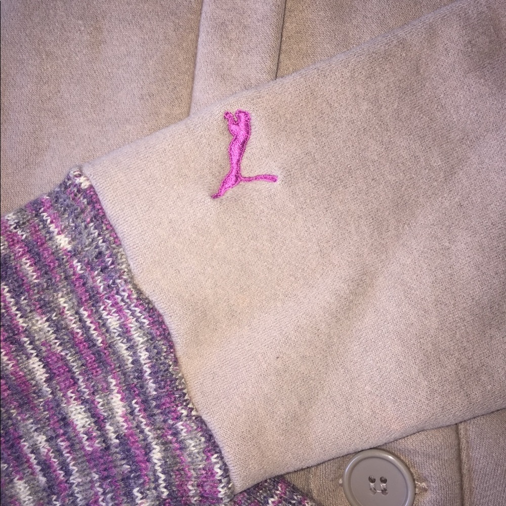 Puma jacket - Picture 4 of 8